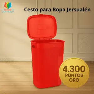 CESTA JERUSALEN