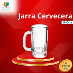 JARRA CERVECERA