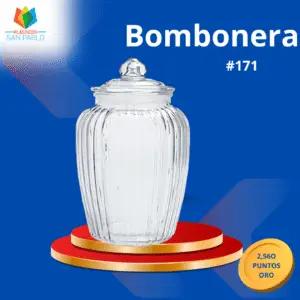 BOMBONERA
